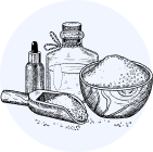 Salts & Spices